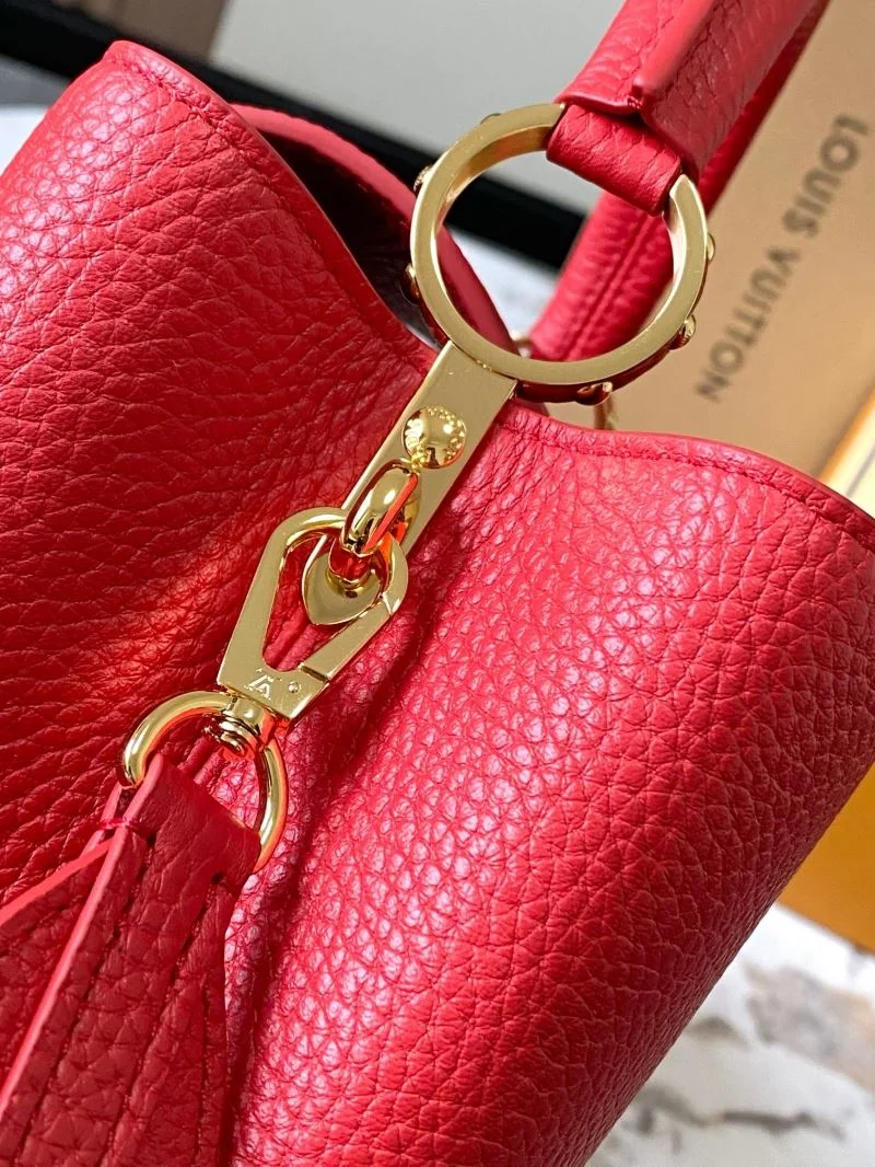 NewStyle Louis Vuitton Capucines BB Bags 39934