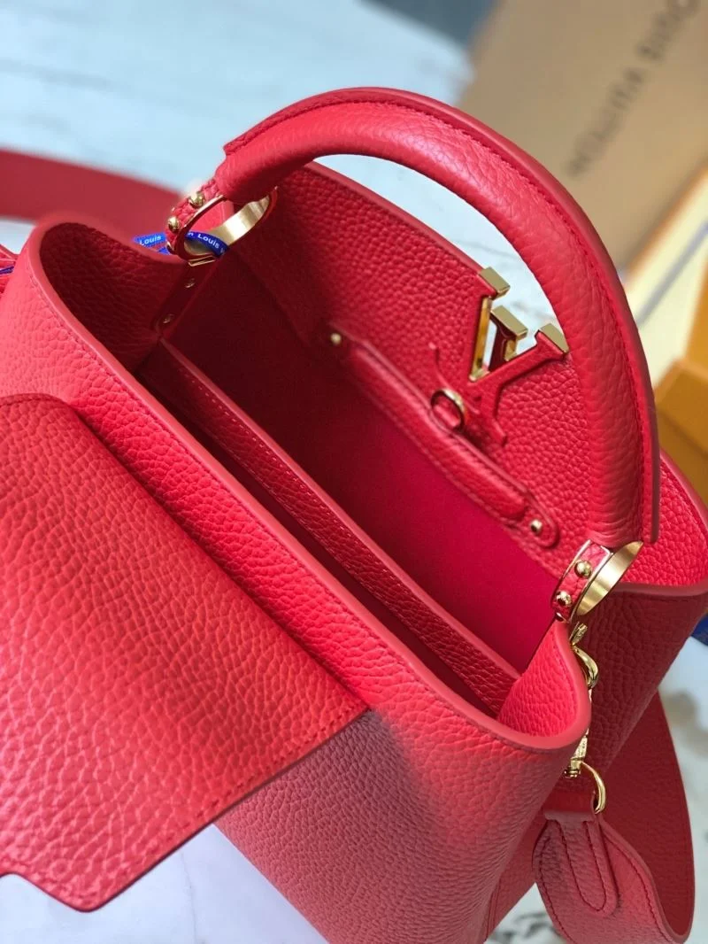 NewStyle Louis Vuitton Capucines BB Bags 39934