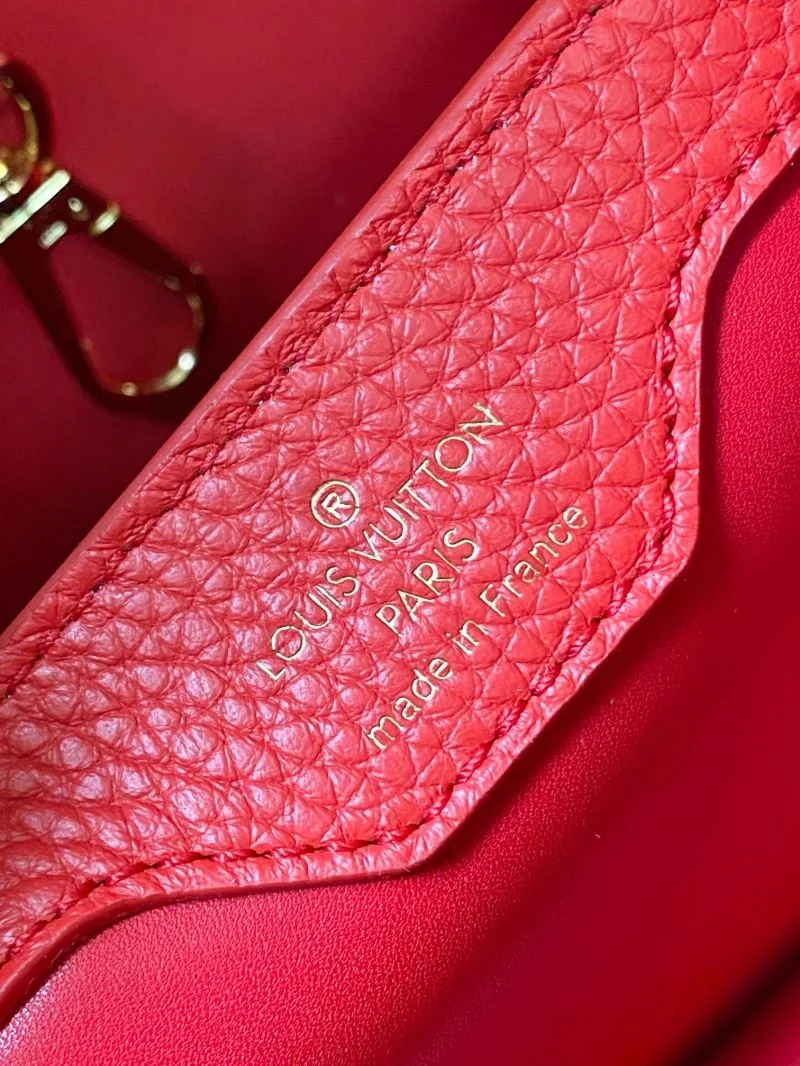 NewStyle Louis Vuitton Capucines BB Bags 39934