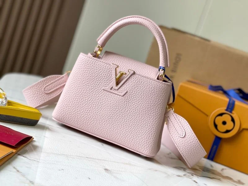 Louis Vuitton Capucines BB Bags WellDesigned 39930