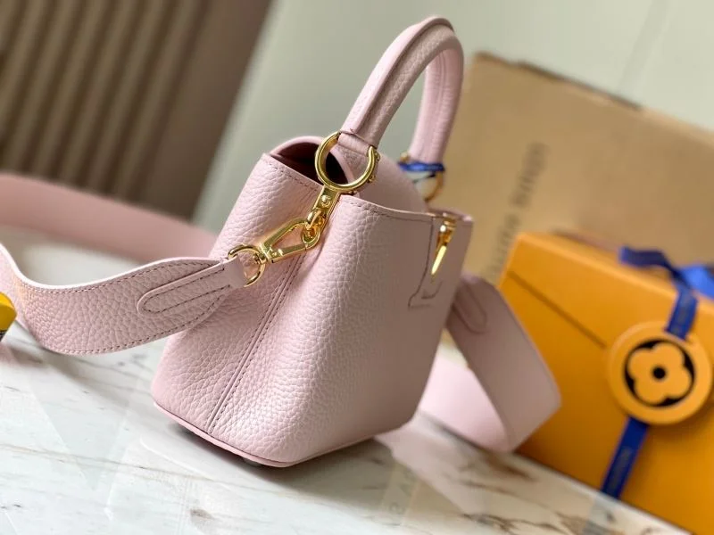 Louis Vuitton Capucines BB Bags WellDesigned 39930