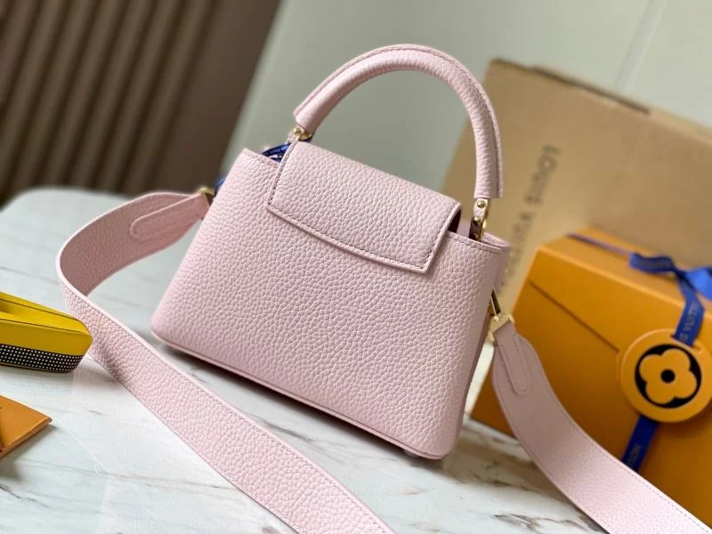 Louis Vuitton Capucines BB Bags WellDesigned 39930