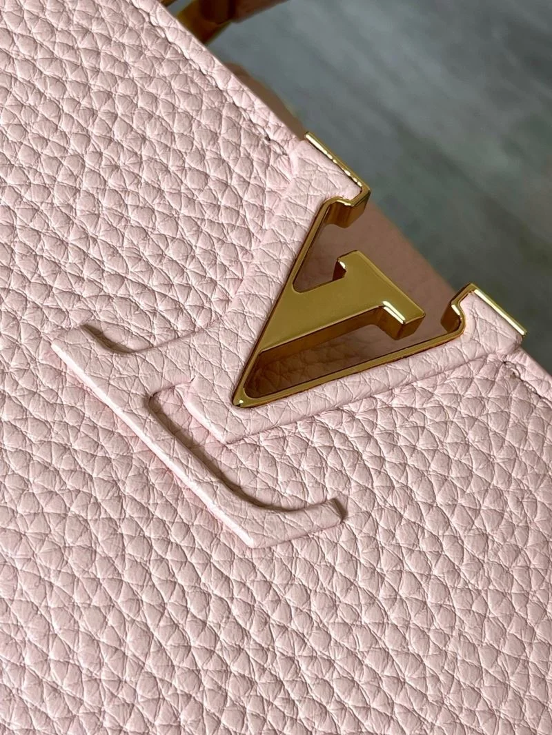 Louis Vuitton Capucines BB Bags WellDesigned 39930