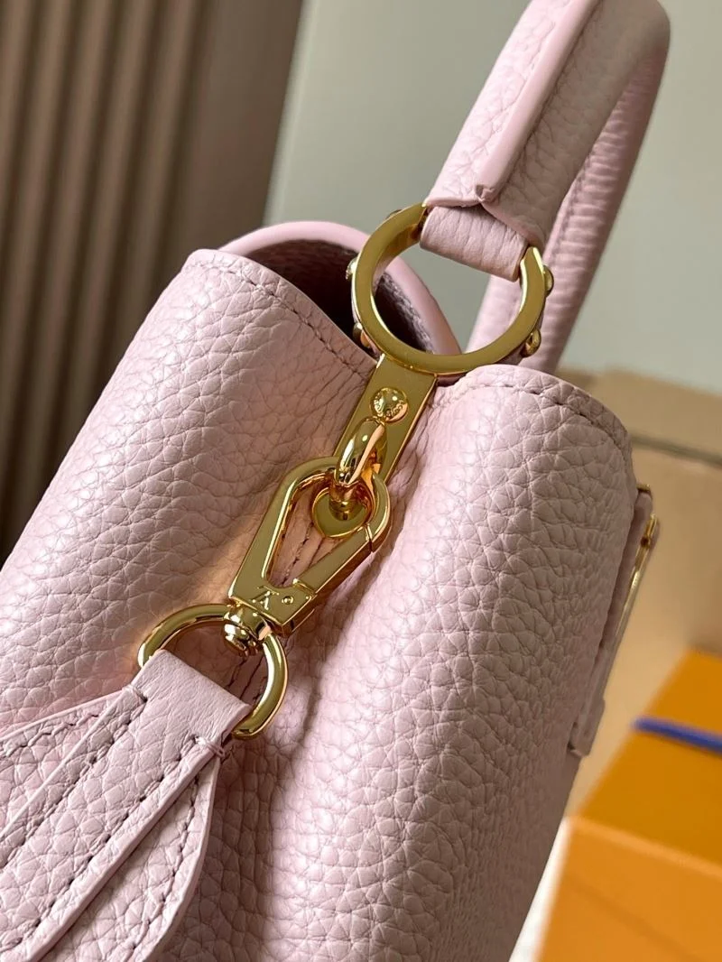 Louis Vuitton Capucines BB Bags WellDesigned 39930