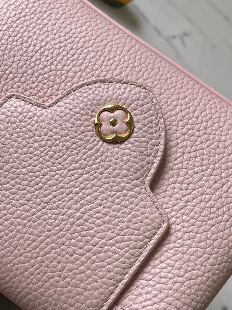Louis Vuitton Capucines BB Bags WellDesigned 39930
