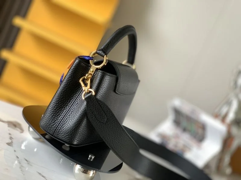 GoAnywhere Louis Vuitton Capucines BB Bags 39938