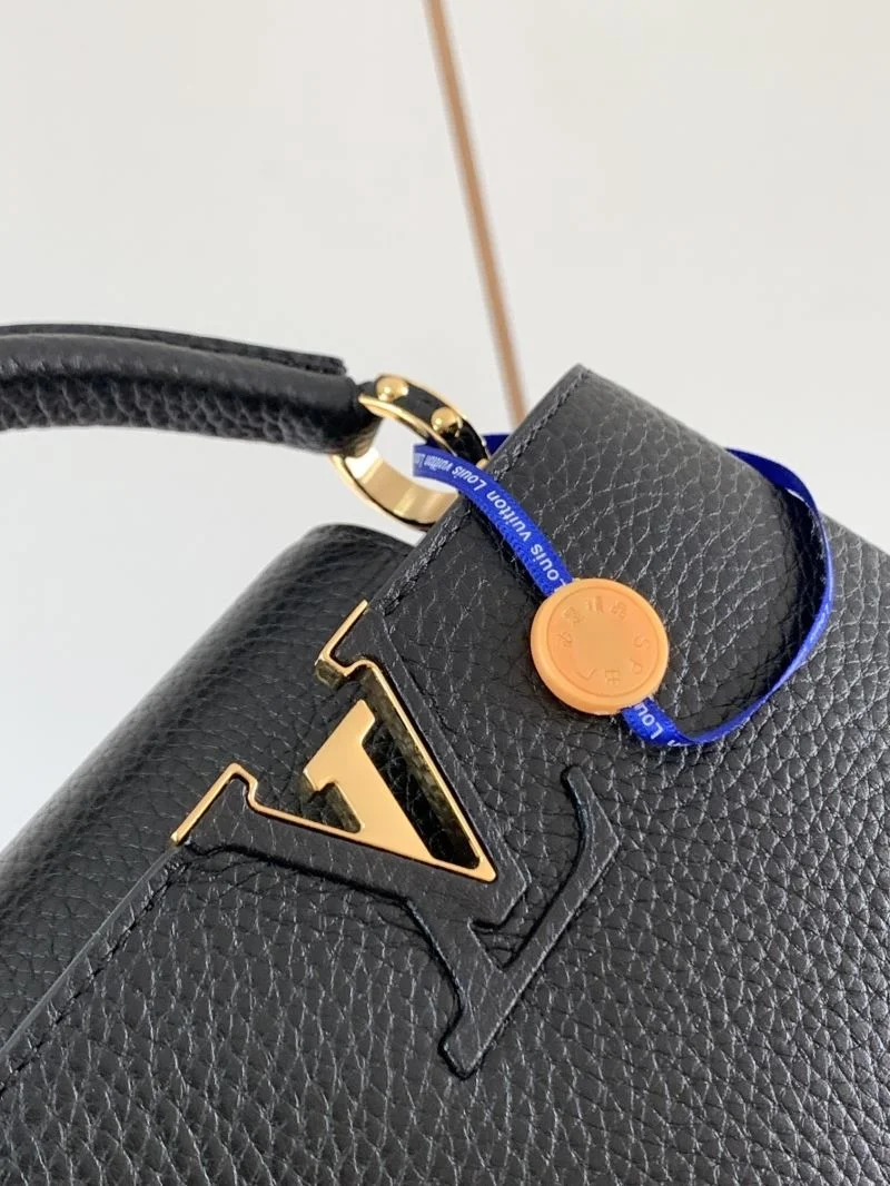 GoAnywhere Louis Vuitton Capucines BB Bags 39938