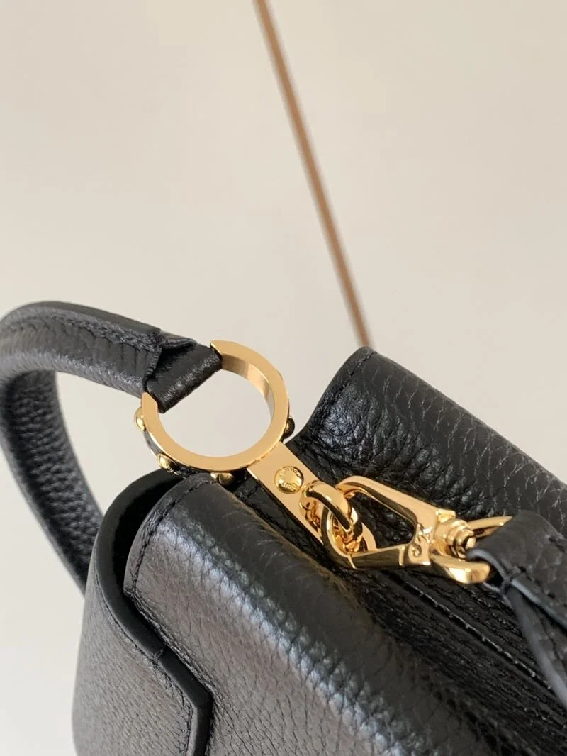 GoAnywhere Louis Vuitton Capucines BB Bags 39938