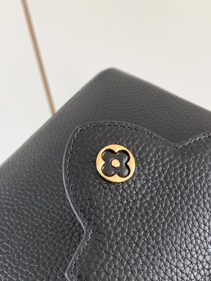 GoAnywhere Louis Vuitton Capucines BB Bags 39938