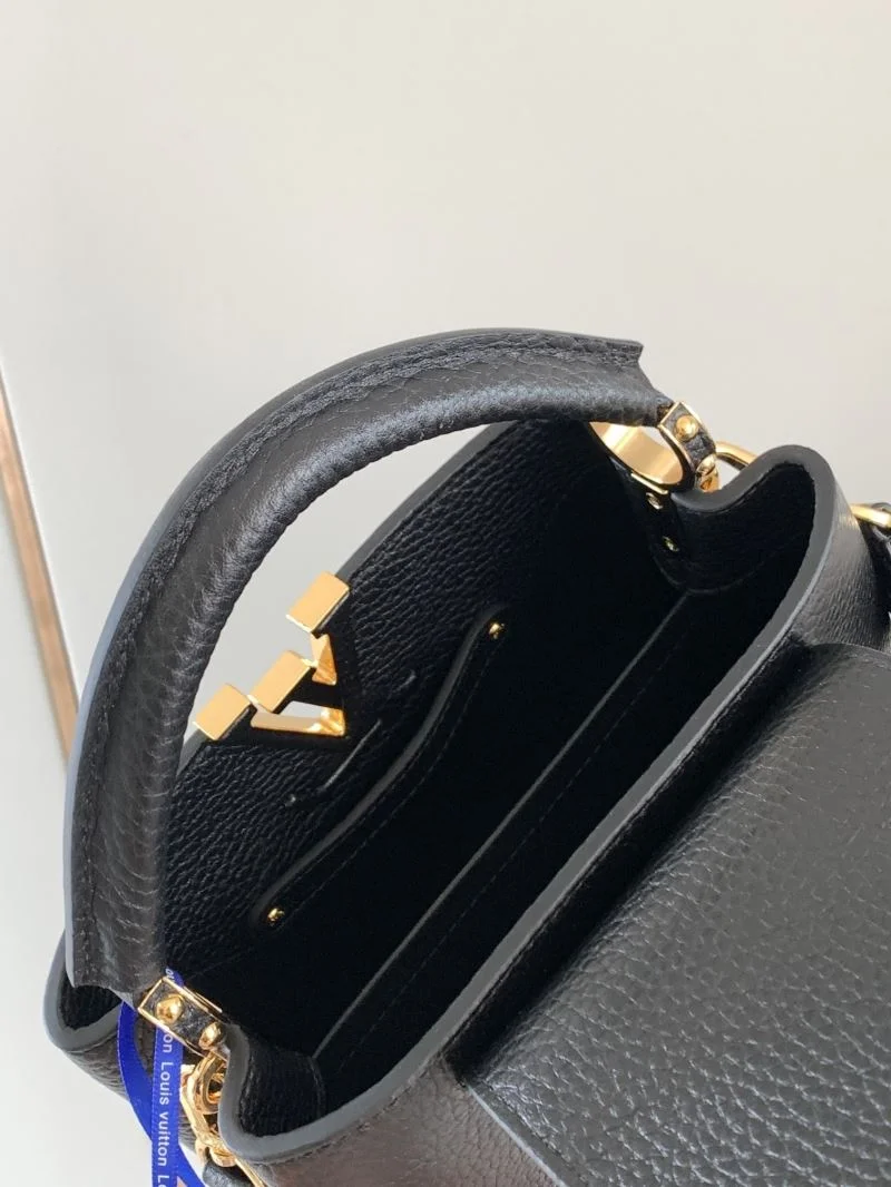 GoAnywhere Louis Vuitton Capucines BB Bags 39938