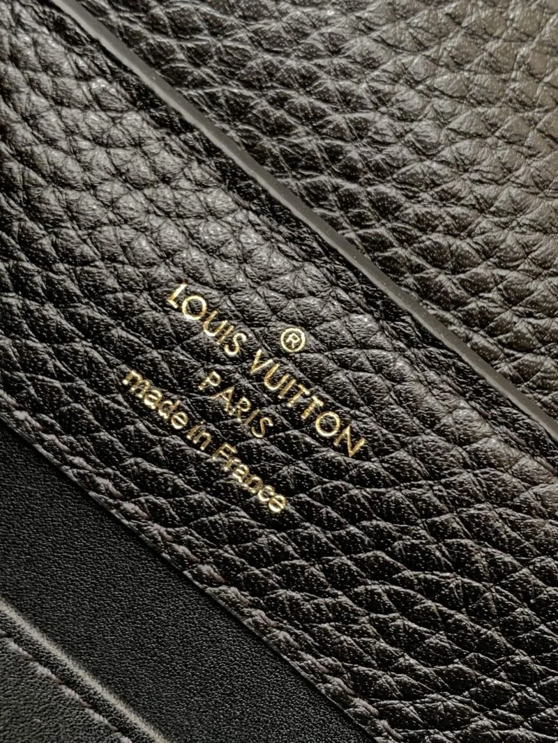 GoAnywhere Louis Vuitton Capucines BB Bags 39938