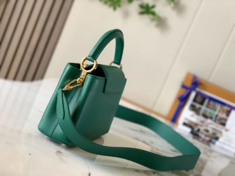 Louis Vuitton Capucines BB Bags Sporty 39967