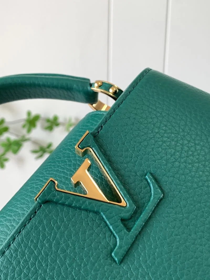 Louis Vuitton Capucines BB Bags Sporty 39967