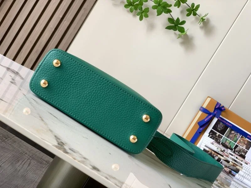 Louis Vuitton Capucines BB Bags Sporty 39967
