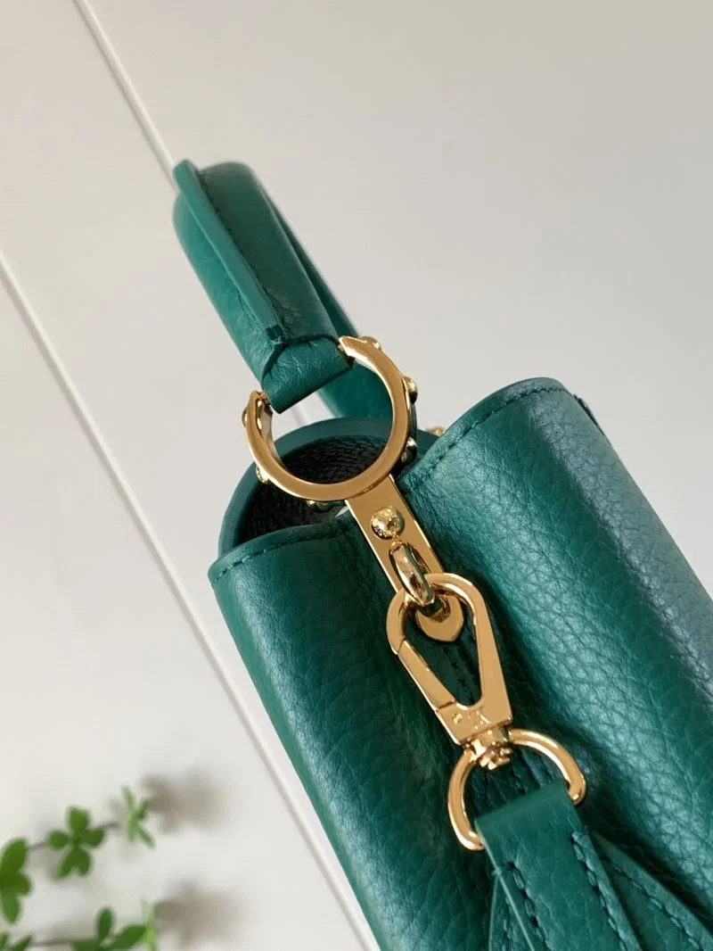Louis Vuitton Capucines BB Bags Sporty 39967