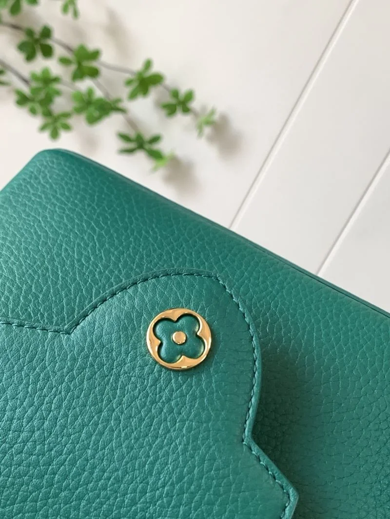 Louis Vuitton Capucines BB Bags Sporty 39967