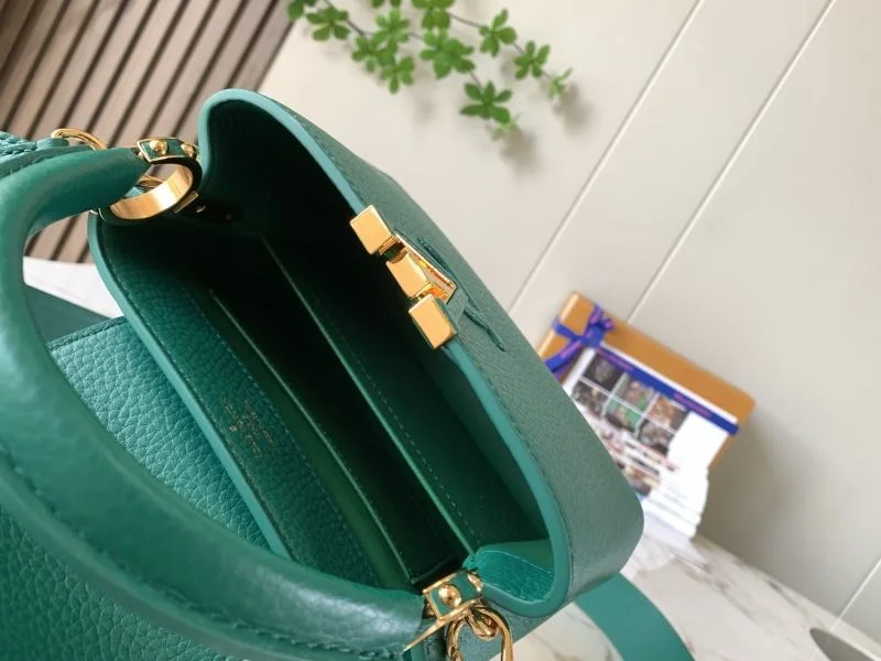 Louis Vuitton Capucines BB Bags Sporty 39967