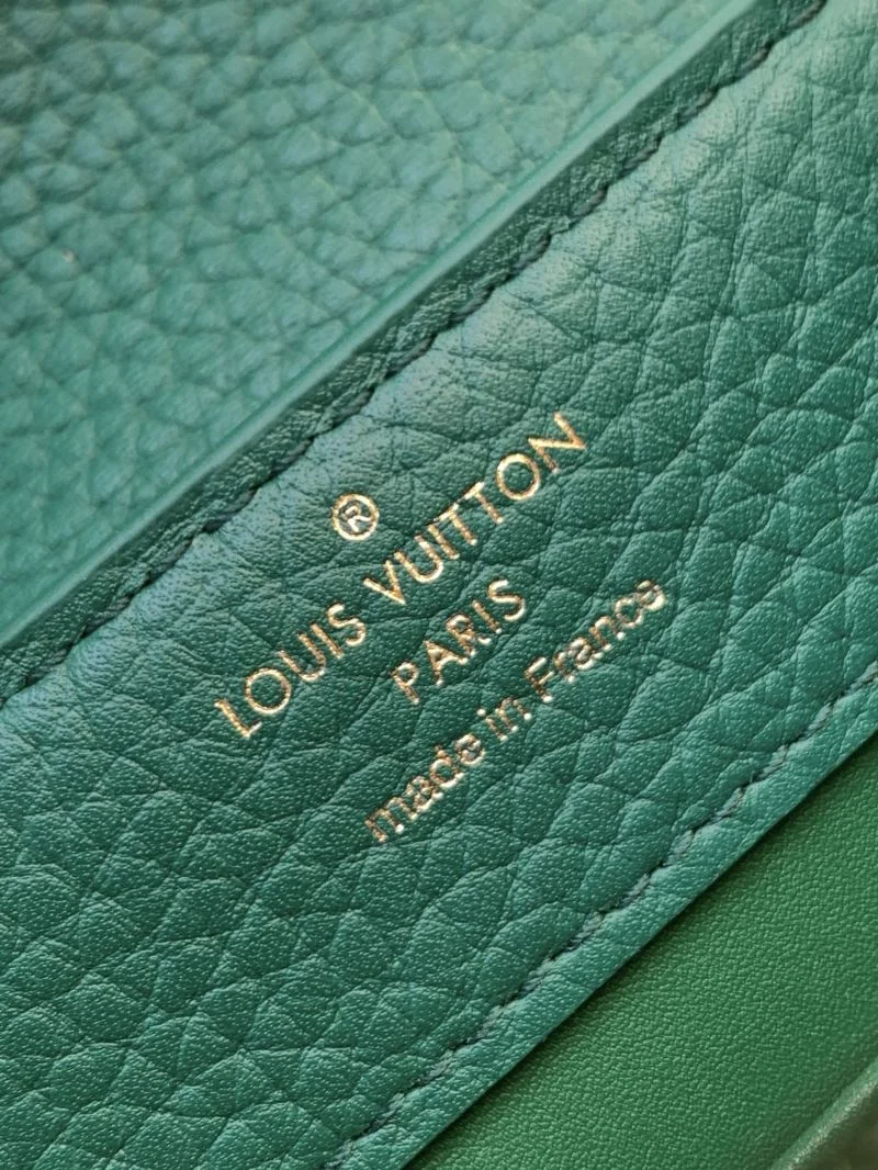 Louis Vuitton Capucines BB Bags Sporty 39967