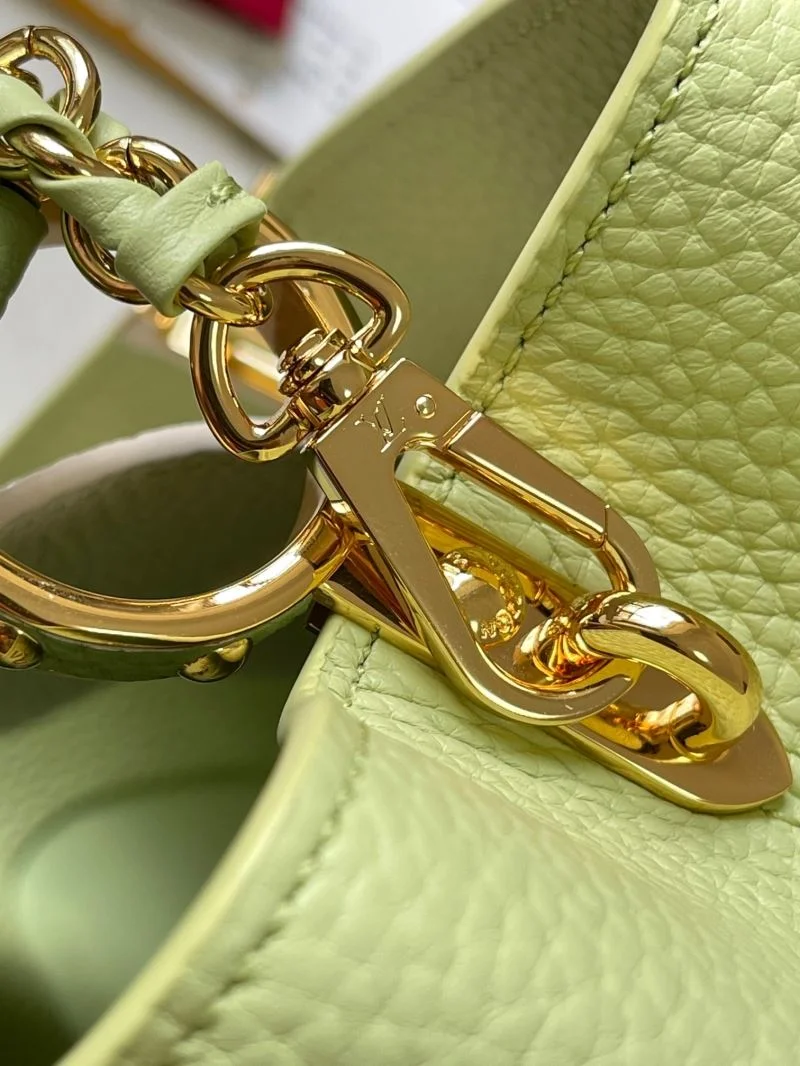 Louis Vuitton Capucines BB Bags ComfortFit 39964