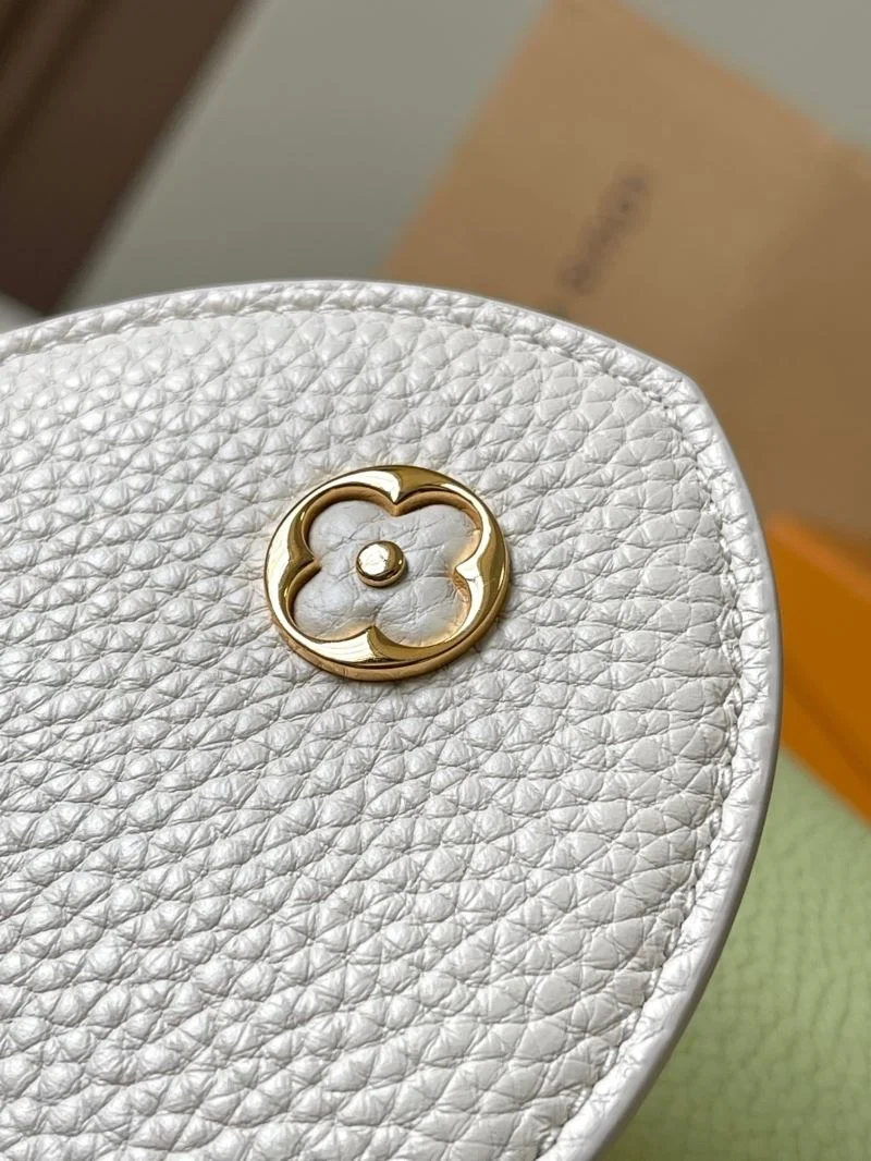 Louis Vuitton Capucines BB Bags ComfortFit 39964