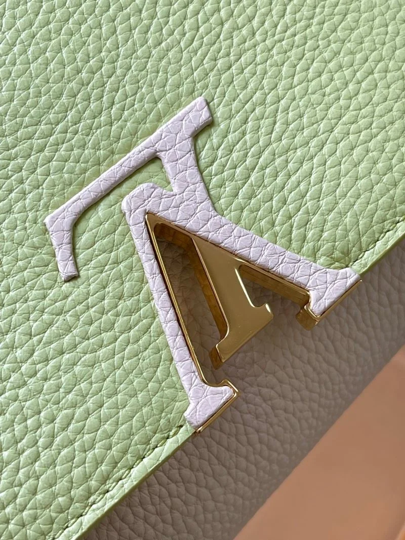 Louis Vuitton Capucines BB Bags ComfortFit 39964