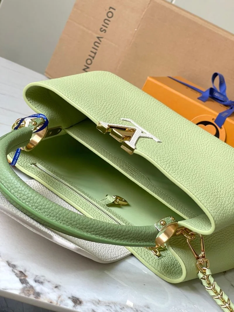 Louis Vuitton Capucines BB Bags ComfortFit 39964