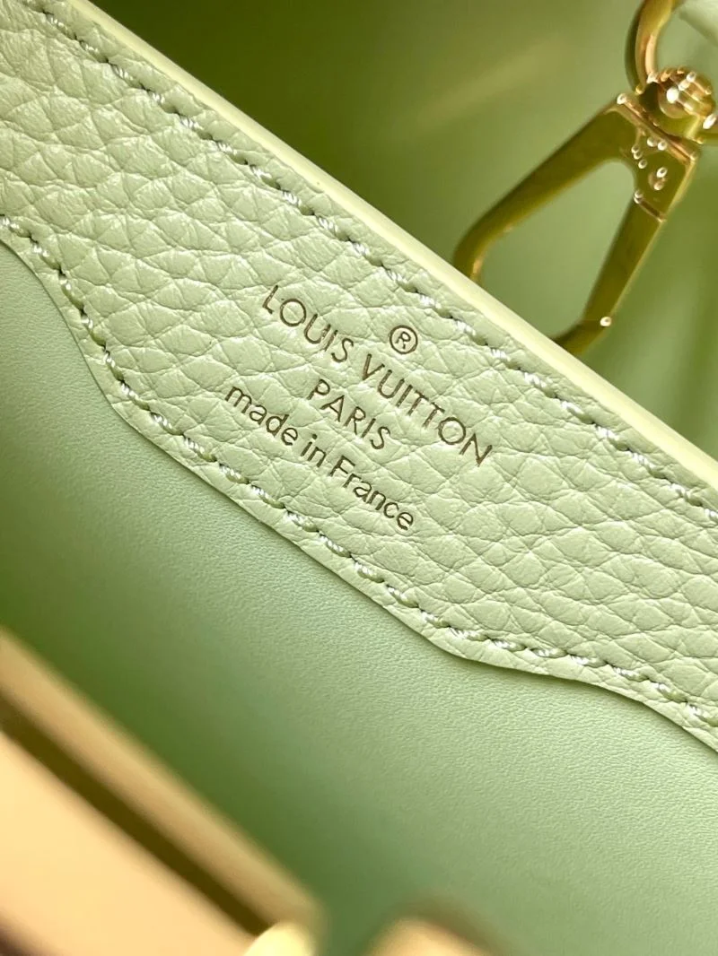 Louis Vuitton Capucines BB Bags ComfortFit 39964