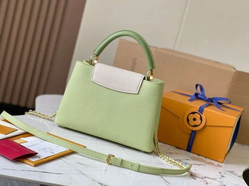 Louis Vuitton Capucines BB Bags AllSeason 39923