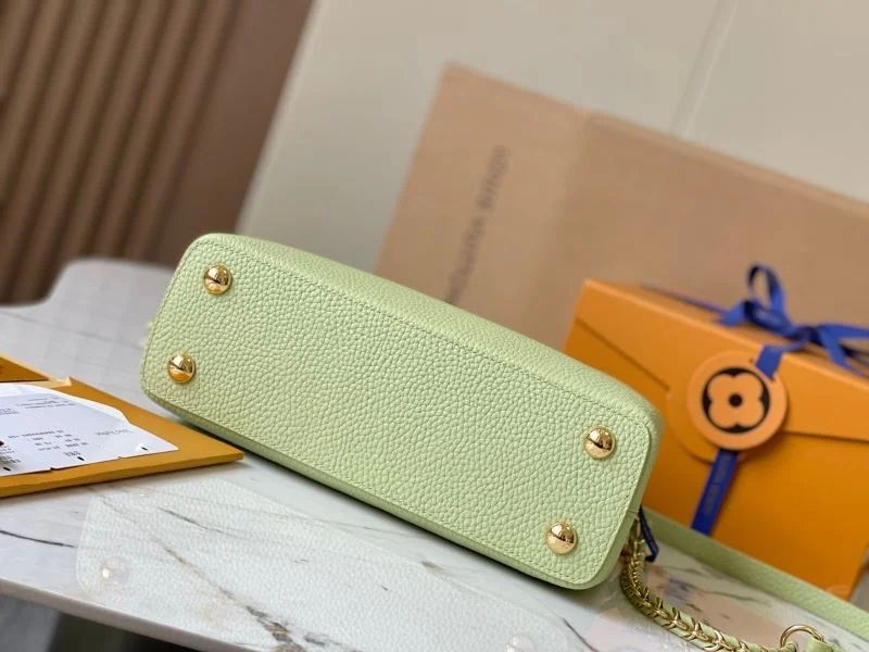 Louis Vuitton Capucines BB Bags AllSeason 39923