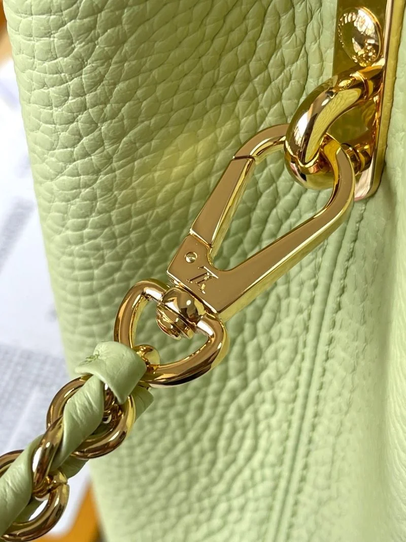Louis Vuitton Capucines BB Bags AllSeason 39923