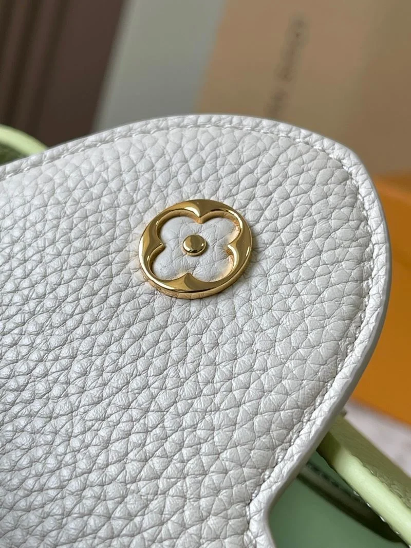 Louis Vuitton Capucines BB Bags AllSeason 39923