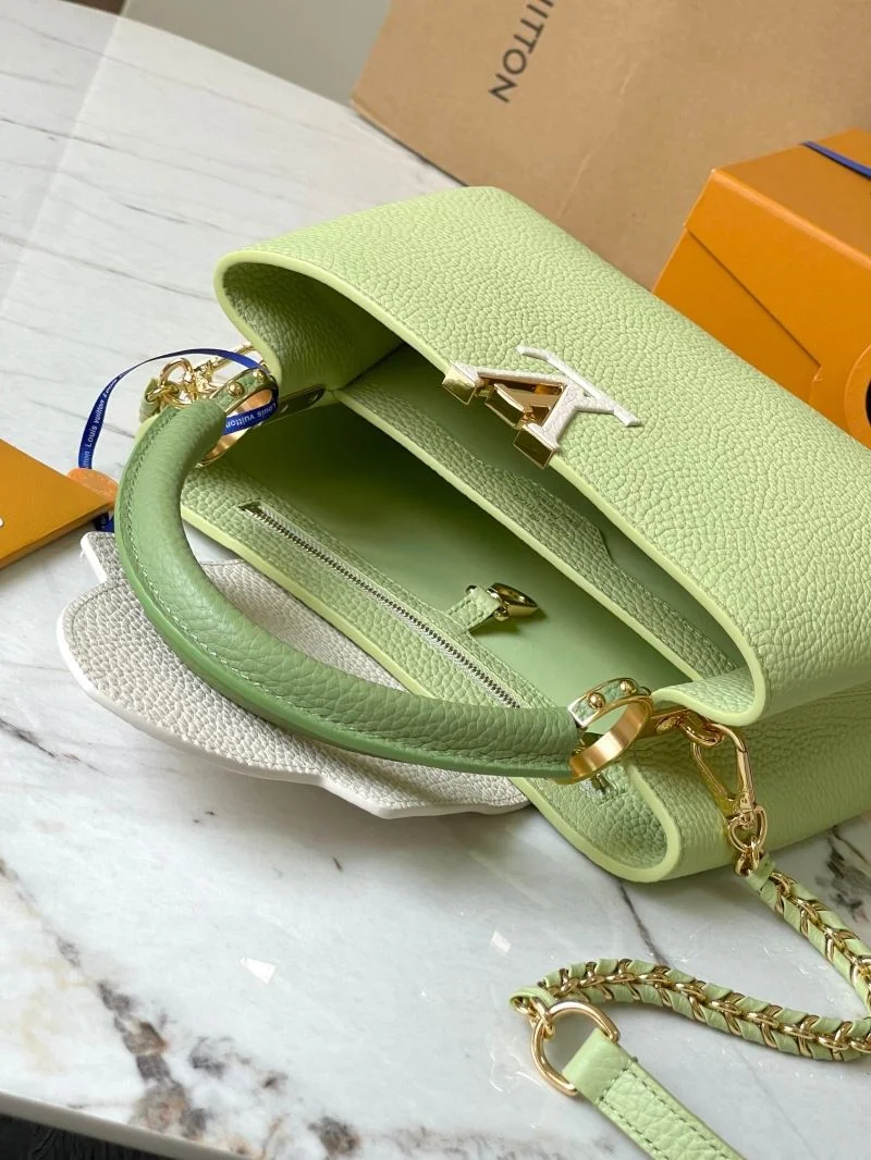 Louis Vuitton Capucines BB Bags AllSeason 39923
