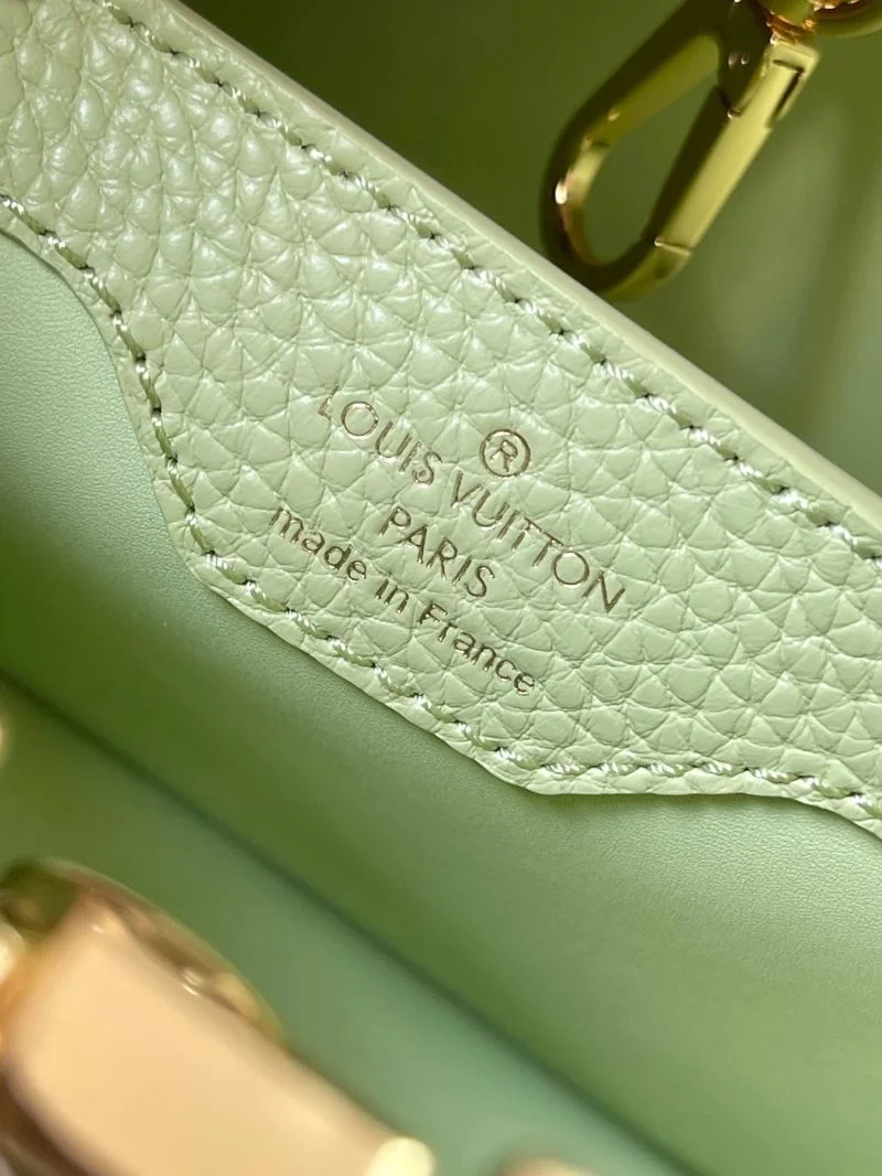 Louis Vuitton Capucines BB Bags AllSeason 39923