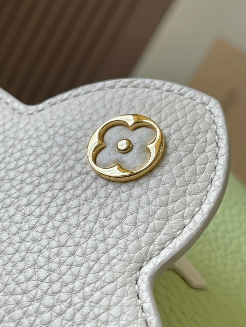 Soft Louis Vuitton Capucines BB Bags 39920
