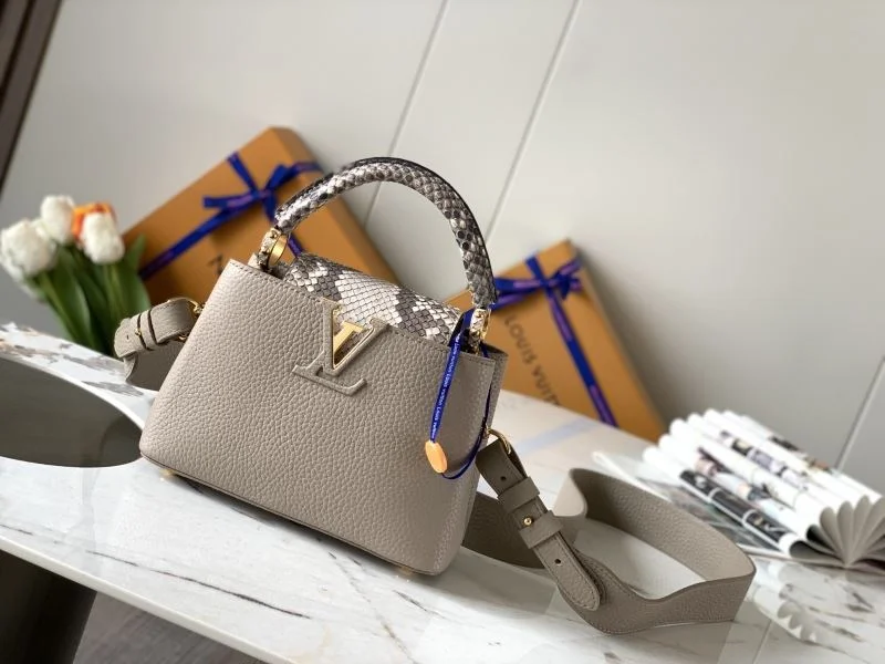 Louis Vuitton Capucines BB Bags SmartChoice 39925