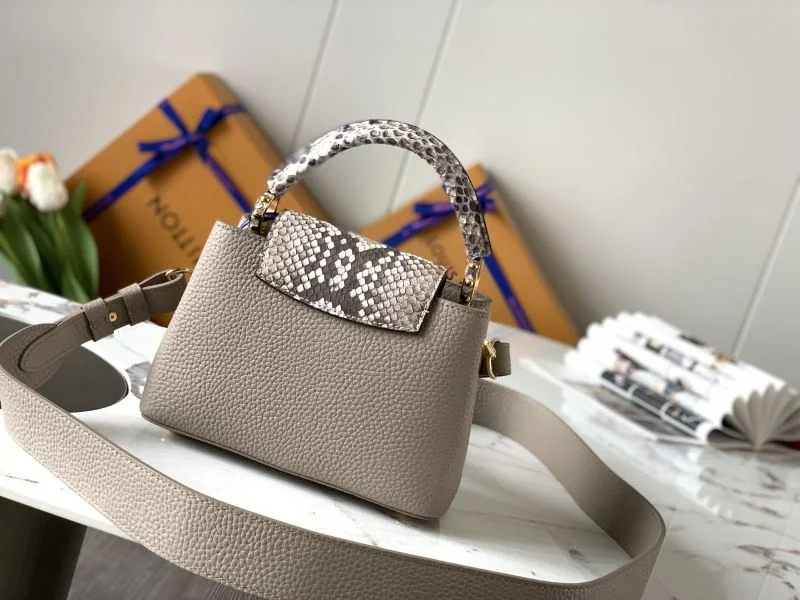Louis Vuitton Capucines BB Bags SmartChoice 39925