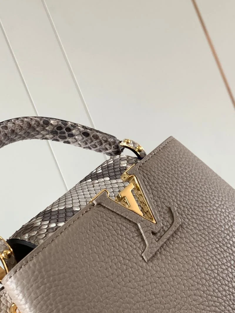 Louis Vuitton Capucines BB Bags SmartChoice 39925