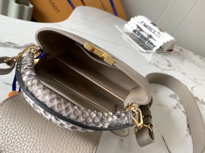 Louis Vuitton Capucines BB Bags SmartChoice 39925