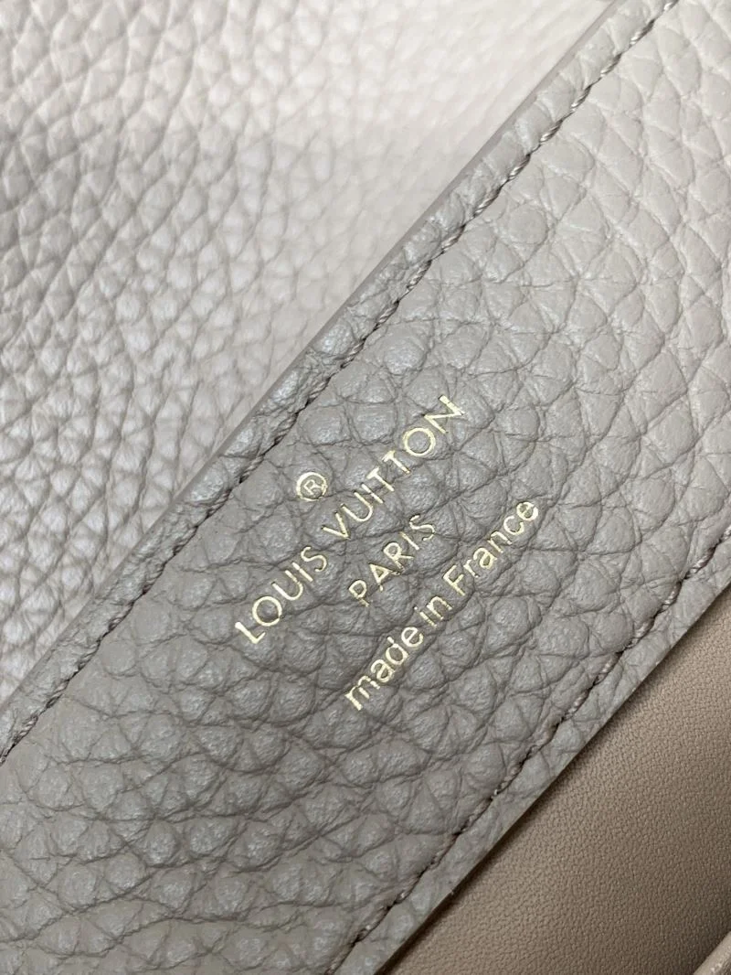 Louis Vuitton Capucines BB Bags SmartChoice 39925