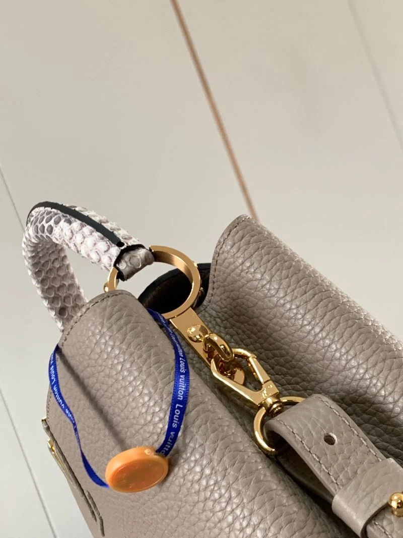 Louis Vuitton Capucines BB Bags OdorResistant 39919