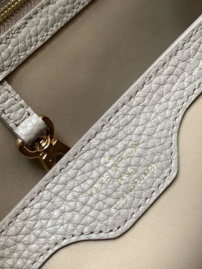 Louis Vuitton Capucines BB Bags OdorResistant 39919
