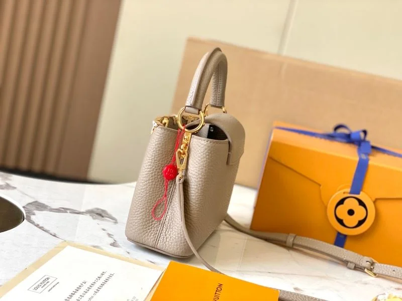 Louis Vuitton Capucines BB Bags WellDesigned 39926