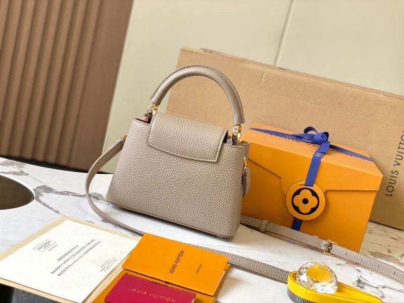 Louis Vuitton Capucines BB Bags WellDesigned 39926