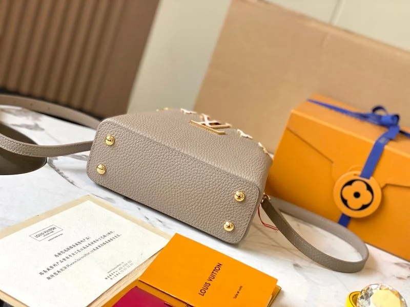 Louis Vuitton Capucines BB Bags WellDesigned 39926