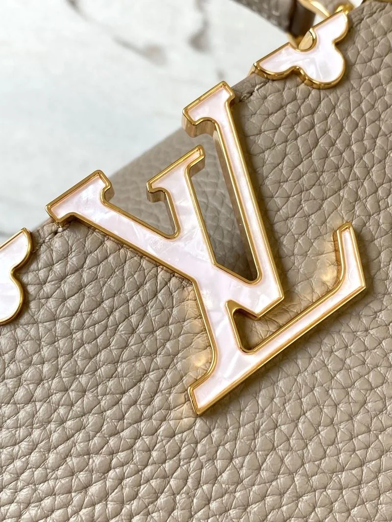 Louis Vuitton Capucines BB Bags WellDesigned 39926