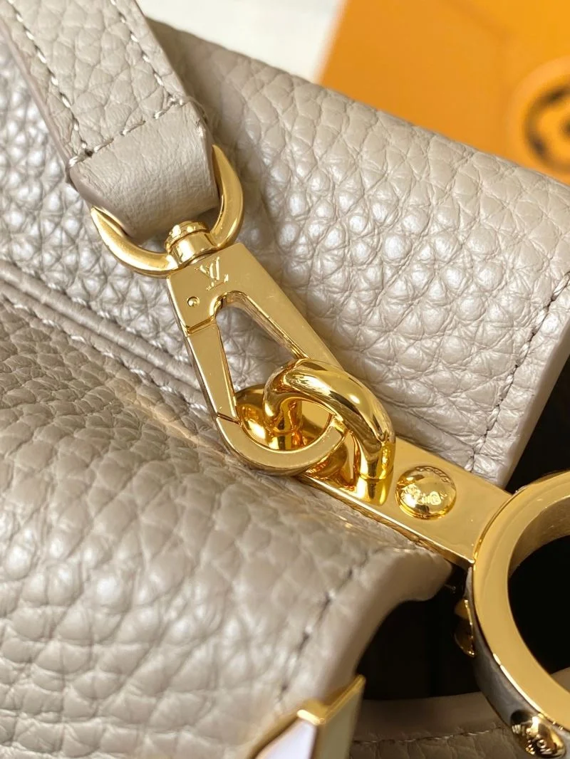 Louis Vuitton Capucines BB Bags WellDesigned 39926