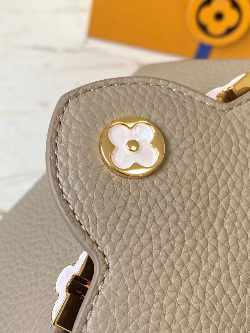 Louis Vuitton Capucines BB Bags WellDesigned 39926