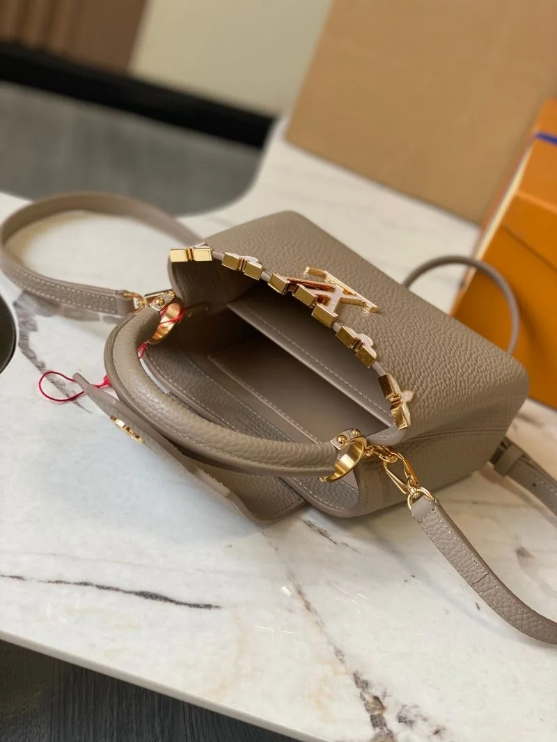 Louis Vuitton Capucines BB Bags WellDesigned 39926