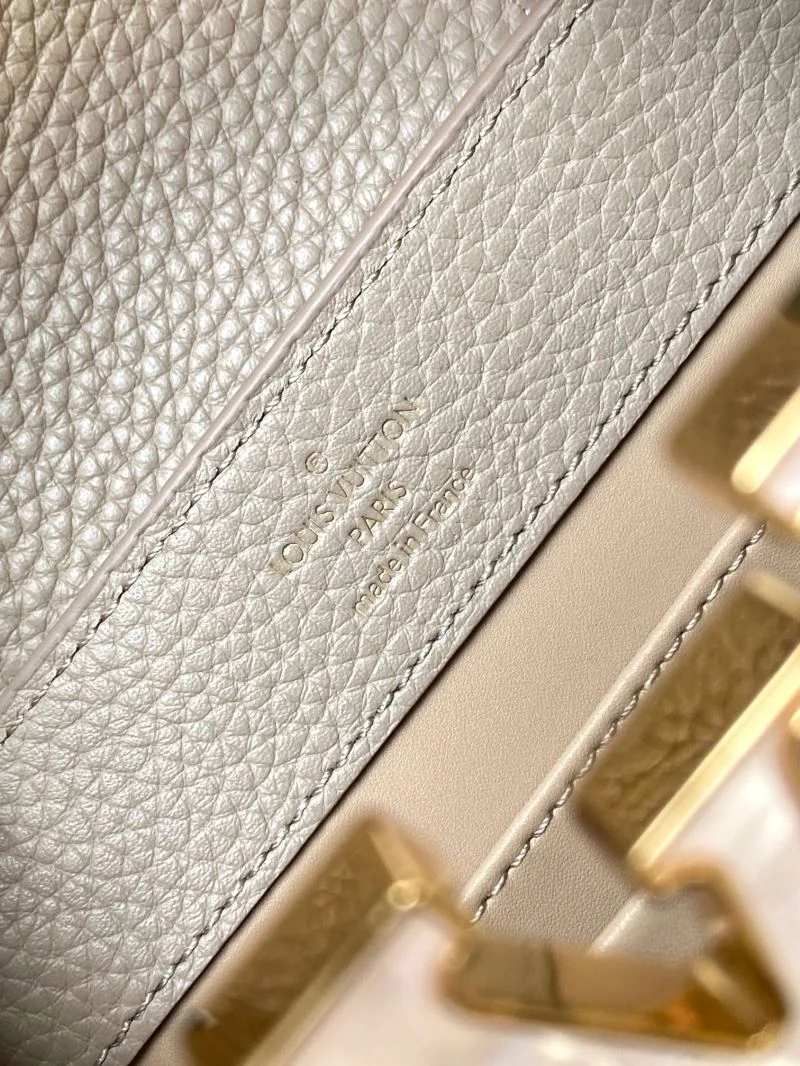 Louis Vuitton Capucines BB Bags WellDesigned 39926