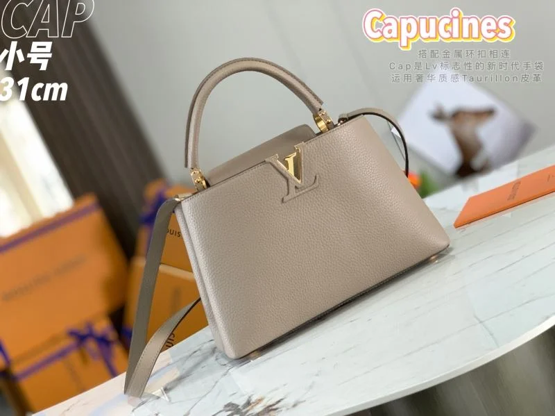 Louis Vuitton Capucines BB Bags Sleek 39931